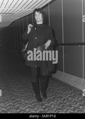 April 2011 - ALI MACGRAW. (Kreditbild: © Globe Photos/ZUMAPRESS.com) Stockfoto