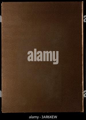 Das Jahrbuch 1966 Antler von der Minnehaha Academy fasst die Höhepunkte des Schuljahres 1965-1966 zusammen, darunter Akademiker, Leichtathletik, Studentenclubs und Beiträge der Lehrkräfte. Stockfoto