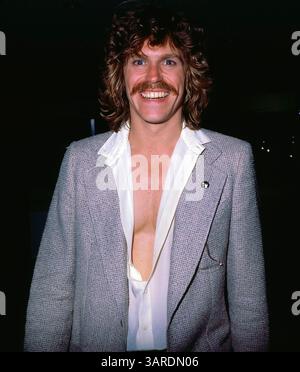 Januar 2010 - JEFF CONAWAY. JEFFCONAWAYRETRO(Kreditbild: © Globe Photos/ZUMApress.com) Stockfoto