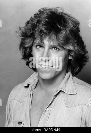Januar 2010 - JEFF CONAWAY. JEFFCONAWAYRETRO. (Kreditbild: © Globe Photos/ZUMApress.com) Stockfoto