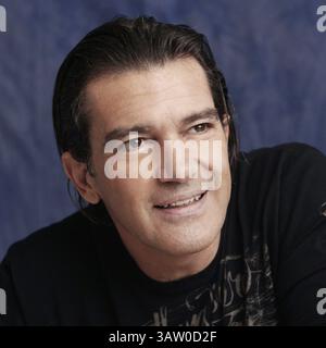 Mai 2007 - Beverly Hills, Kalifornien, USA - Fotoshows: . Presseruf für den Film „Shrek the Third“ in Beverly Hills, Kalifornien. Mai 2007 (Foto: © Armando Gallo/ZUMA Studio) Stockfoto