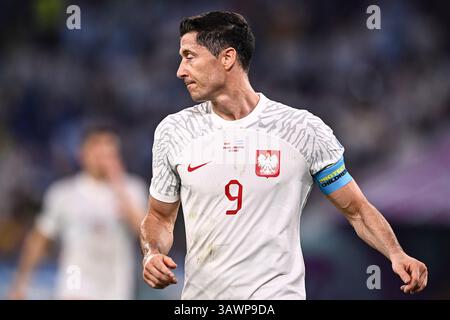 Doha, Katar. November 2022 30. Foto: LaPresse/Alamy Live News Stockfoto