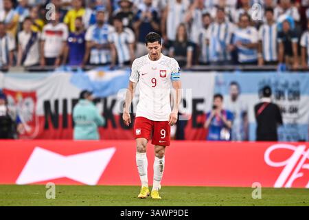 Doha, Katar. November 2022 30. Foto: LaPresse/Alamy Live News Stockfoto