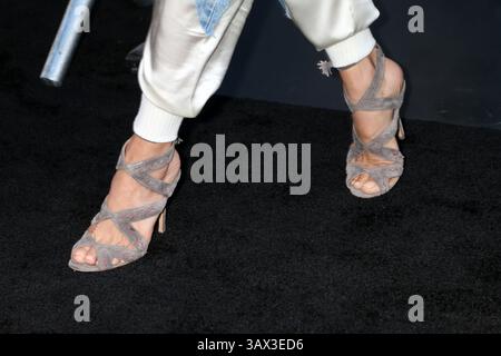 19. Juli 2016 – Los Angeles, CA, USA – LOS ANGELES – 19. JUL: Maria Bello bei der „Lights Out“ Los Angeles Premiere im TCL Chinese Theater IMAX am 19. Juli 2016 in Los Angeles, CA (Credit Image: © Kathy Hutchins/Newscom via ZUMA Press) Stockfoto