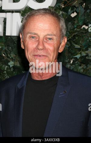10. Oktober 2016 - Beverly Hills, CA, USA - LOS ANGELES - 10. Oktober: Tristan Rogers auf der CBS Daytime #1 for 30 Years Ausstellungsempfang im Paley Center for Media am 10. Oktober 2016 in Beverly Hills, CA (Credit Image: © Kathy Hutchins/Newscom Via ZUMA Press) Stockfoto