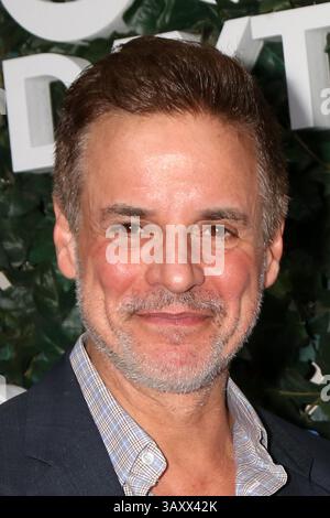 10. Oktober 2016 - Beverly Hills, CA, USA - LOS ANGELES - 10. Oktober: Christian LeBlanc auf der CBS Daytime #1 für 30 Jahre im Paley Center for Media am 10. Oktober 2016 in Beverly Hills, CA (Credit Image: © Kathy Hutchins/Newscom via ZUMA Press) Stockfoto