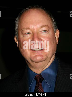 Februar 2005 - New York, New York, USA - K41906ML.''McREELE'' ERÖFFNUNGSABEND NACH DER PARTY IM GALLERY 8 MILLENIUM HOTEL, NEW YORK New York, 24. Februar 2005. - HENRY STOZIER(Kreditbild: © Mitchell Levy/Globe Photos/ZUMAPRESS.com) Stockfoto