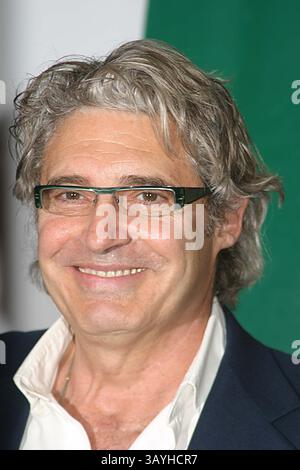 1. Januar 1980 - New York, New York, USA - K49377PSC.''ININCIBLE'' WELTPREMIERE ANKUNFT IM ZIEGFELD THEATRE , NEW YORK New York 23.08.2006. - 2006.(Bild: © Paul Schmulbach/Globe Photos/ZUMAPRESS.com) Stockfoto