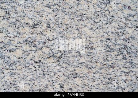 Verfügt über eine raue Textur und ein einzigartiges Gesteinsmuster, ideal als hochauflösende Textur für Baumaterialien, Innenarchitektur, Hintergründe, Tapeten, Stockfoto