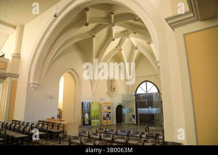 Stadtkirche St. Moriz in Coburg Stadtkirche St. Moriz in Coburg Bayern *** St. Moriz Kirche in Coburg St. Moriz Kirche in Coburg Bayern Copyright: XMatthiasxGränzdörferx Stockfoto