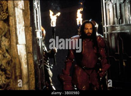 MÄRZ 2007 - L4393.BRAM STOKERS DRACULA. GARY OLDMAN. TV-FILM-STILL. (Kreditbild: © Globe Photos/ZUMApress.com) Stockfoto