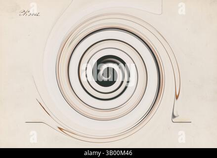 Eine stilisierte Darstellung eines Vintage-Kutschwagens mit leuchtenden Akzenten, die das komplizierte Design und die verzierten Räder vor dunkler Kulisse hervorheben. Klassische Kunst mit modernem Touch, neu interpretiert von Artotop Stockfoto