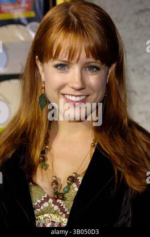 28. SEPTEMBER 2005 - HOLLYWOOD, KALIFORNIEN, USA - K45214DL.DVD-VERÖFFENTLICHUNG VON FAMILY GUY PRÄSENTIERT STEWIE GRIFFIN THE UNTOLD STORY, MANN NATIONAL THEATRE, WESTWOOD CA. 27.09.05. - 2005.BILD: ALLISON MUNN. (Bild: © Dave Longendyke/Globe Photos/ZUMAPRESS.com) Stockfoto