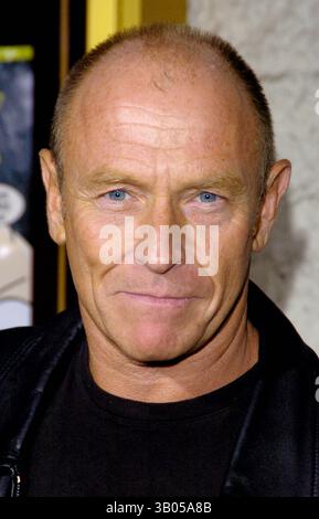 28. SEPTEMBER 2005 - HOLLYWOOD, KALIFORNIEN, USA - K45214DL.DVD-VERÖFFENTLICHUNG VON FAMILY GUY PRÄSENTIERT STEWIE GRIFFIN THE UNTOLD STORY, MANN NATIONAL THEATRE, WESTWOOD CA. 27.09.05. - 2005. BILD: CORBIN BERNSEN. (Bild: © Dave Longendyke/Globe Photos/ZUMAPRESS.com) Stockfoto