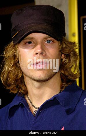 28. SEPTEMBER 2005 - HOLLYWOOD, KALIFORNIEN, USA - K45214DL.DVD-VERÖFFENTLICHUNG VON FAMILY GUY PRÄSENTIERT STEWIE GRIFFIN THE UNTOLD STORY, MANN NATIONAL THEATRE, WESTWOOD CA. 27.09.05. - 2005.IMAGE: ERIC OLSEN. (Bild: © Dave Longendyke/Globe Photos/ZUMAPRESS.com) Stockfoto