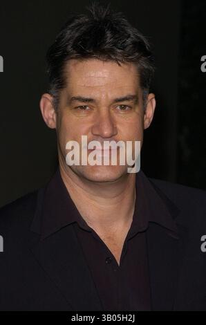 1. DEZEMBER 2005 - HOLLYWOOD, KALIFORNIEN, USA - K45947DL. WELTPREMIERE VON AEON FLUX, CINERAMA DOME, HOLLYWOOD CA. 12.01.05. - 2005.IMAGE:GRAEME REVELL(Bild: © Dave Longendyke/Globe photos/ZUMAPRESS.com) Stockfoto