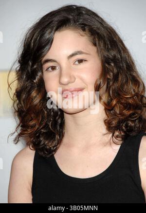 12. JANUAR 2007 - HOLLYWOOD, KALIFORNIEN, USA - K51104DL.DIE RUNDFUNKKRITIKVEREINE, 12. JÄHRLICHE KRITIKERAUSWAHL, SANTA MONICA CIVIC AUDITORIUM, SANTA MONICA CA.1-12-07. - 2007.BILD:(Bild: © Dave Longendyke/Globe Photos/ZUMAPRESS.com) Stockfoto