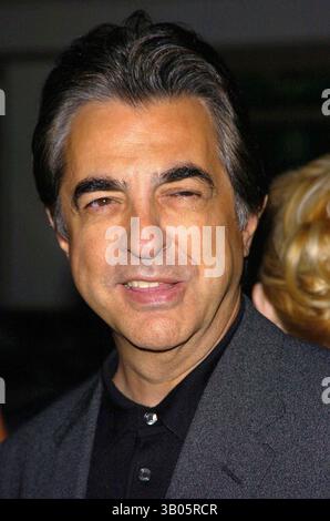 28. NOVEMBER 2005 - HOLLYWOOD, KALIFORNIEN, USA - K45945DL.LOS ANGELES PREMIERE VON THE KID AND I. THE MANN GRAUMANS CHEINESE THEATER, HOLLYWOOD CA. 11-28-05. - 2005.BILD: JOE MANTAGNA(Kreditbild: © Dave Longendyke/Globe Photos/ZUMAPRESS.com) Stockfoto