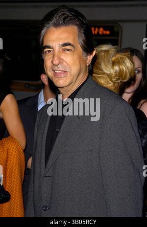 28. NOVEMBER 2005 - HOLLYWOOD, KALIFORNIEN, USA - K45945DL.LOS ANGELES PREMIERE VON THE KID AND I. THE MANN GRAUMANS CHEINESE THEATER, HOLLYWOOD CA. 11-28-05. - 2005.BILD: JOE MANTAGNA(Kreditbild: © Dave Longendyke/Globe Photos/ZUMAPRESS.com) Stockfoto