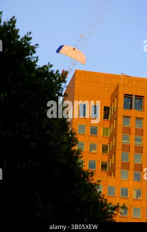 28. SEPTEMBER 2005 - HOLLYWOOD, KALIFORNIEN, USA - K45214DL.DVD-VERÖFFENTLICHUNG VON FAMILY GUY PRÄSENTIERT STEWIE GRIFFIN THE UNTOLD STORY, MANN NATIONAL THEATRE, WESTWOOD CA. 27.09.05. - 2005.BILD: JON DEVORE. (Bild: © Dave Longendyke/Globe Photos/ZUMAPRESS.com) Stockfoto