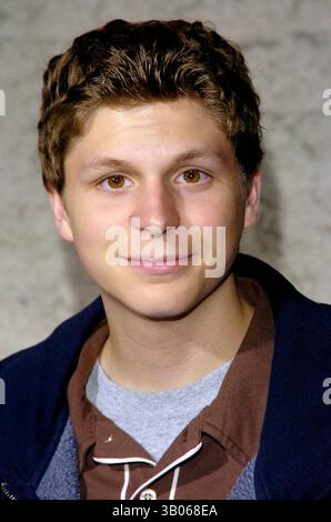 28. SEPTEMBER 2005 - HOLLYWOOD, KALIFORNIEN, USA - K45214DL.DVD-VERÖFFENTLICHUNG VON FAMILY GUY PRÄSENTIERT STEWIE GRIFFIN THE UNTOLD STORY, MANN NATIONAL THEATRE, WESTWOOD CA. 27.09.05. - 2005. BILD: MICHAEL CERO. (Bild: © Dave Longendyke/Globe Photos/ZUMAPRESS.com) Stockfoto