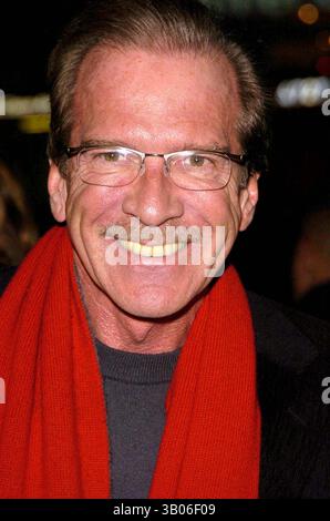 28. NOVEMBER 2005 - HOLLYWOOD, KALIFORNIEN, USA - K45945DL.LOS ANGELES PREMIERE VON THE KID AND I. THE MANN GRAUMANS CHEINESE THEATER, HOLLYWOOD CA. 11-28-05. - 2005.BILD: PAT O'BRIEN(Bild: © Dave Longendyke/Globe photos/ZUMAPRESS.com) Stockfoto