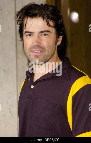 28. SEPTEMBER 2005 - HOLLYWOOD, KALIFORNIEN, USA - K45214DL.DVD-VERÖFFENTLICHUNG VON FAMILY GUY PRÄSENTIERT STEWIE GRIFFIN THE UNTOLD STORY, MANN NATIONAL THEATRE, WESTWOOD CA. 27.09.05. - 2005. BILD: RON LIVINGSTON. (Bild: © Dave Longendyke/Globe Photos/ZUMAPRESS.com) Stockfoto