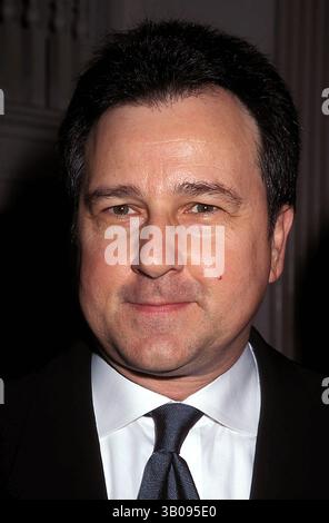 August 2006 - New York, New York, USA - K17147HMC.''Liberty Heights'' Premiere Dinner.21 Club, New York City. Bruno Kirby. - 1999.BRUNOKIRBYRETRO(Kreditbild: © Henry McGee/Globe photos/ZUMAPRESS.com) Stockfoto