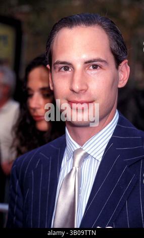 April 2006 - New York, New York, USA - K12926HMc.''Lolita'' Premiere, . Alice Tully Hall, New York City. Jared Paul Stern. / 1998.(Bild: © Henry McGee/Globe Photos/ZUMAPRESS.com) Stockfoto