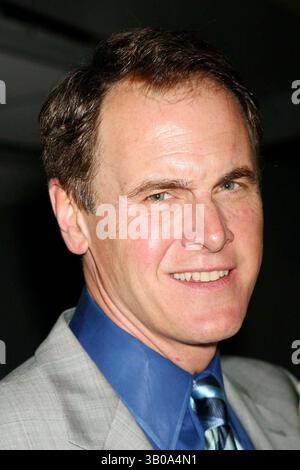 13. Januar 2000 - New York, New York, USA - MARK MOSES BEI DER ERÖFFNUNGSNACHT VON BURLEIGH GRIME$ AUF NEUEN WELTBÜHNEN IN NEW YORK New YORK AM 13. Juni 2006. / 2006..K48301HMC(Bild: © Henry McGee/Globe Photos/ZUMAPRESS.com) Stockfoto