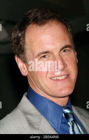 13. Januar 2000 - New York, New York, USA - MARK MOSES BEI DER ERÖFFNUNGSNACHT VON BURLEIGH GRIME$ AUF NEUEN WELTBÜHNEN IN NEW YORK New YORK AM 13. Juni 2006. / 2006..K48301HMC(Bild: © Henry McGee/Globe Photos/ZUMAPRESS.com) Stockfoto