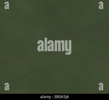 Eine strukturierte Oberfläche mit tiefen, gedämpften Grüntönen, die ein abstraktes und einheitliches Erscheinungsbild schaffen. Eine glatte, dunkelgrüne, runde Form mit weichen, leuchtenden Kanten, die einem Naturstein oder einem Planeten mit subtiler Textur ähnelt. Klassische Kunst mit einem modernen Twist von Artotop, transformierte französische Stoffe, erste Hälfte des 19. Jahrhunderts, klassische Kunst mit einem modernen Twist von Artotop Stockfoto