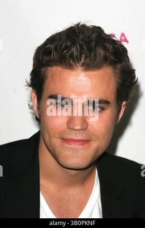 24. April 2008 - New York, New York, USA - I13338JZ. 7. JÄHRLICHES TRIBECA FILM FESTIVAL PREMIERE VON KILLER MOVIE IN DER AMC 19TH STREET IN NEW YORK New YORK AM 24. April 2008. - - 2008.PAUL WESLEY(Bild: © John Zissel/Globe Photos/ZUMAPRESS.com) Stockfoto