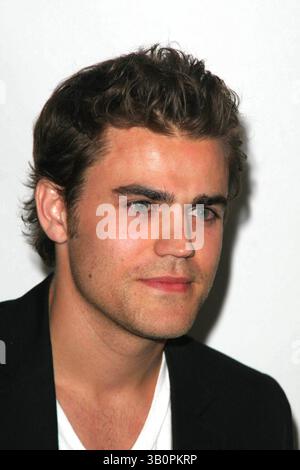24. April 2008 - New York, New York, USA - I13338JZ. 7. JÄHRLICHES TRIBECA FILM FESTIVAL PREMIERE VON KILLER MOVIE IN DER AMC 19TH STREET IN NEW YORK New YORK AM 24. April 2008. - - 2008.PAUL WESLEY(Bild: © John Zissel/Globe Photos/ZUMAPRESS.com) Stockfoto