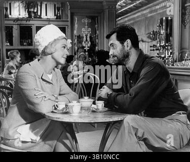 November 2010 - DORIS TAG 1961. DORISDAYRETRO. (Kreditbild: © Globe Photos/ZUMApress.com) Stockfoto