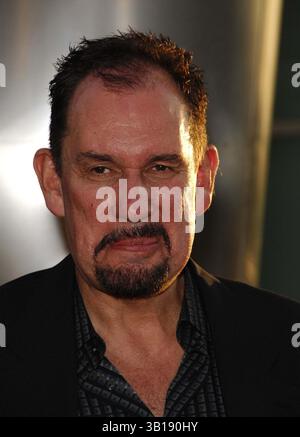 21. August 2007 - Hollywood, Kalifornien, USA - Michael Sellers während der Premiere des neuen Films AUGE DES DOLPHINS, der am 21. August 2007 im Arclight Cinema in Los Angeles stattfand. - K54213MGE(Bild: © Michael Germana/Globe Photos/ZUMAPRESS.com) Stockfoto