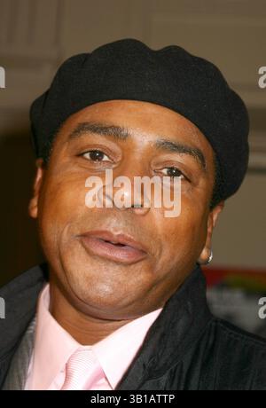 April 2005 – New York, New York, USA – K42549ML.“ JULIUS CAESAR '' BROADWAY OPENING NIGHT IM BELASCO THEATRE, NEW YORK, NEW YORK. 4-03-2005. - 2005.(Bild: © Mitchell Levy/Globe Photos/ZUMAPRESS.com) Stockfoto