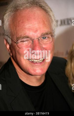 AUGUST 2008 - NEW YORK, NEW YORK, USA - I13517BT.1ST JÄHRLICHE ANDREA AGASSI CHARITABLE FOUNDATION AN DER ROSS SCHOOL, EAST HAMPTON NY 08-16-2008. - - DAVID YURMAN(Bild: © Barry Talesnick/Globe Photos/ZUMAPRESS.com) Stockfoto