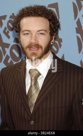 19. Mai 2005 - New York, New York, USA - I9694KBA.FOX IM VORFELD DES BOOTSHAUSES CENTRAL PARK, NEW YORK New York .5-19-2005 - - 2005.DANNY MASTERSON(Bild: © Ken Babolocsay/Globe Photos/ZUMAPRESS.com) Stockfoto