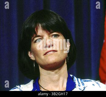 Dezember 2014 - Washington, District of Columbia, Vereinigte Staaten von Amerika - Washington, DC. 1986.Dr. Sally fährt bei der Präsidentenkommission des Space Shuttle-Unfalls. . Abbildung: Mark Reinstein (Bild: © Mark Reinstein via ZUMA Wire) Stockfoto