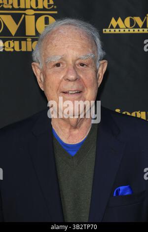 5. Februar 2016 - Los Angeles, CA, USA - LOS ANGELES - 5. Februar: Ken Wales bei den 24. Jährlichen MovieGuide Awards im Universal Hilton Hotel am 5. Februar 2016 in Los Angeles, CA Foto über Newscom (Credit Image: © hPa/Newscom via ZUMA Press) Stockfoto