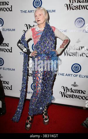 9. Januar 2016 - Culver City, CA, USA - VLOS ANGELES - 9. JAN: Gast bei der Art of Elysium Neunte jährliche Heaven Gala auf der 3LABS am 9. Januar 2016 in Culver City, CA Foto via Newscom (Credit Image: © hPa/Newscom via ZUMA Press) Stockfoto