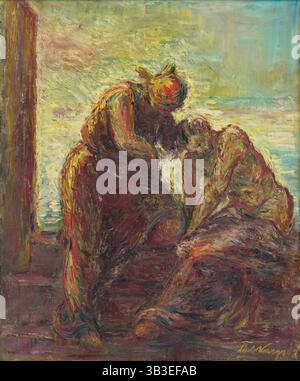 Der Verlorene Sohn, 1942. Stockfoto