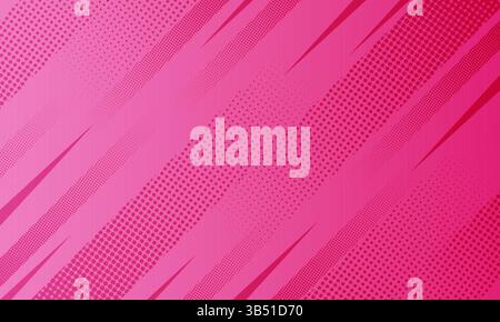 Verlaufsrastermuster diagonale Vektorgrafik Stock Vektor