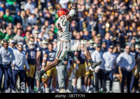 29. Dezember 2023: Oregon State Beavers Tight End Jermaine Terry II (84) macht beim 90. Jährlichen Tony the Tiger Sun Bowl zwischen den Oregon State Beavers und den Notre Dame Fighting Irish im Sun Bowl Stadium in El Paso, Texas einen Sprung. Notre Dame besiegte Oregon State mit 40:8. Prentice C. James/CSM (Foto: © Prentice C. James/CSM via ZUMA Press Wire) Stockfoto