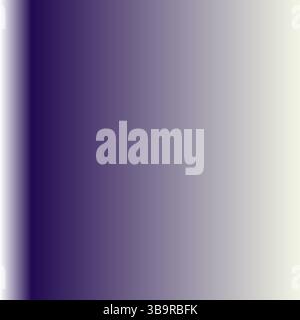 Hintergrund des Verlaufsvektors violett zu Grau Stock Vektor