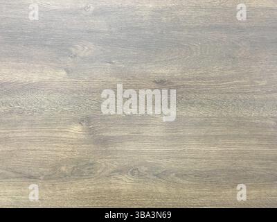 Licht weiches Holz Oberfläche als Hintergrund, Holz Textur. Grunge gewaschen Holzplanken Tabelle Muster, Ansicht von oben Stockfoto