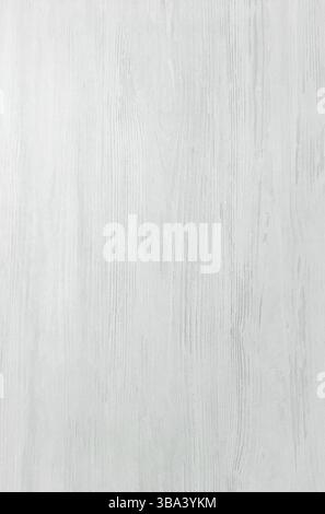 Licht weiches Holz Oberfläche als Hintergrund, Holz Textur. Grunge gewaschen Holzplanken Tabelle Muster, Ansicht von oben Stockfoto