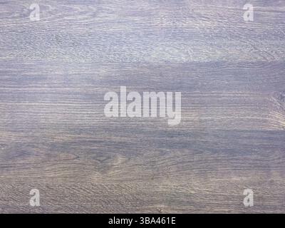 Licht weiches Holz Oberfläche als Hintergrund, Holz Textur. Grunge gewaschen Holzplanken Tabelle Muster, Ansicht von oben Stockfoto