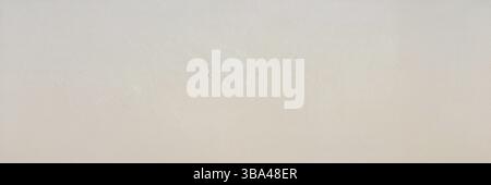 Weiß getünchten strukturierte Zusammenfassung Hintergrund mit Pinselstrichen in Weiß und Schwarz lackiert. Abstrakte Malerei Kunst Hintergründe. Von Hand bemalten Textur Stockfoto